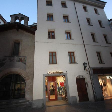 Detillierstudio2 Aosta Esterno foto