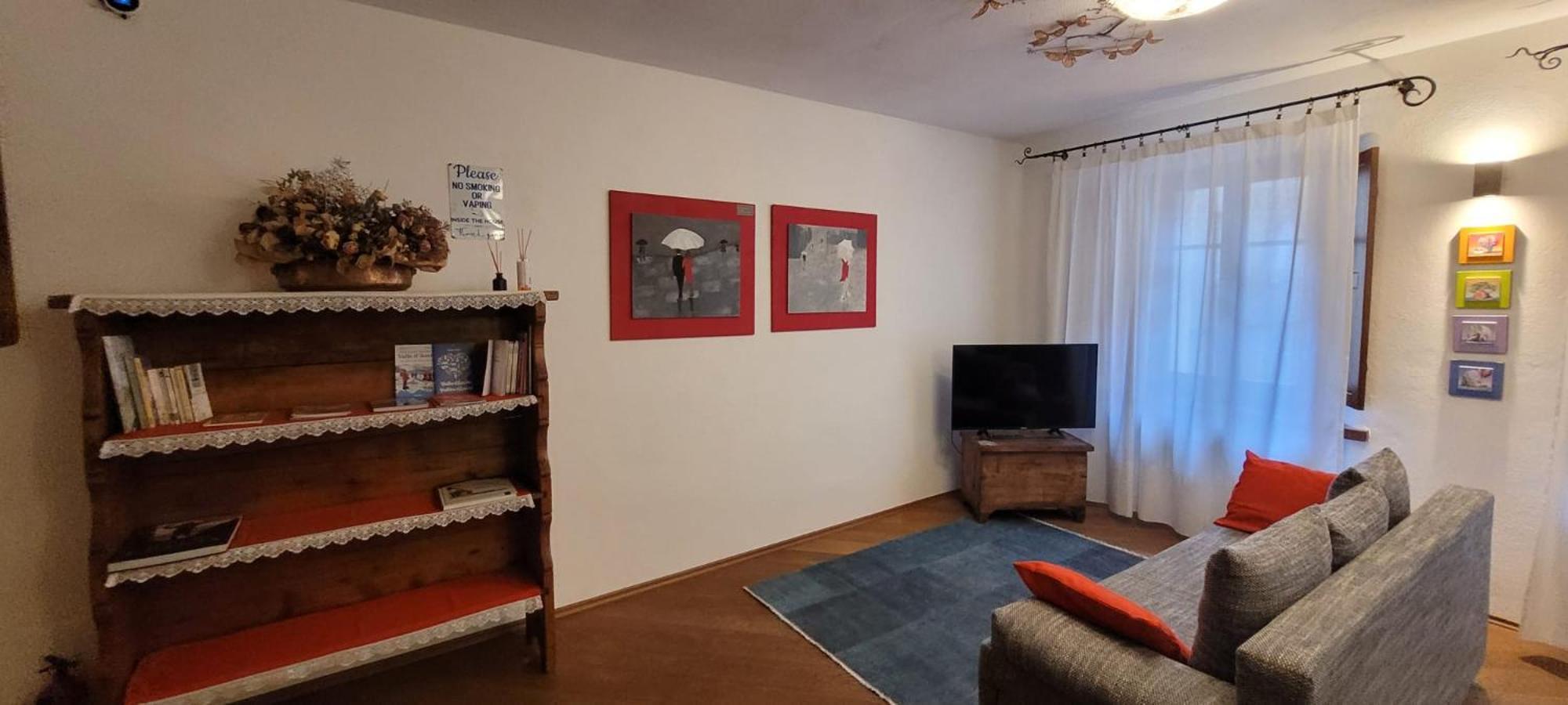 Detillierstudio2 Aosta Esterno foto